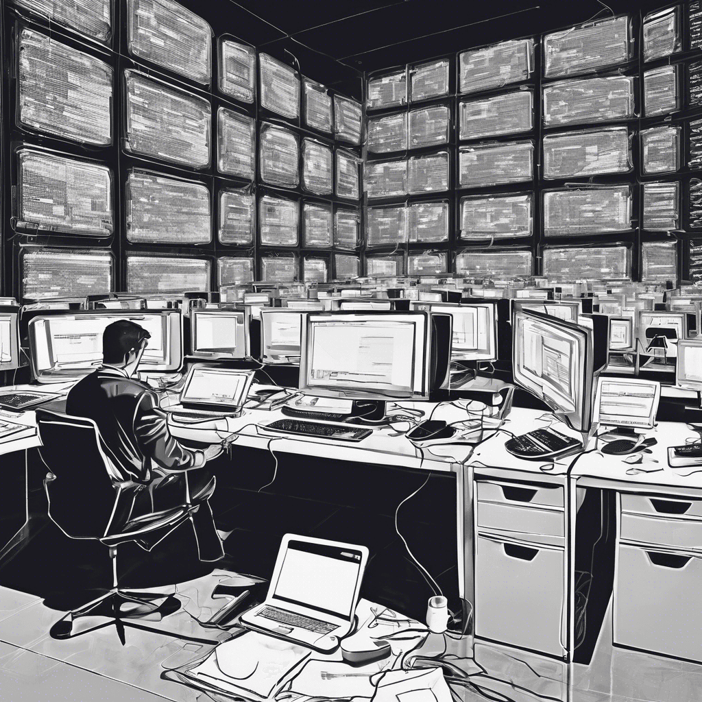 Security Breaches Expose Millions of Users' Data
