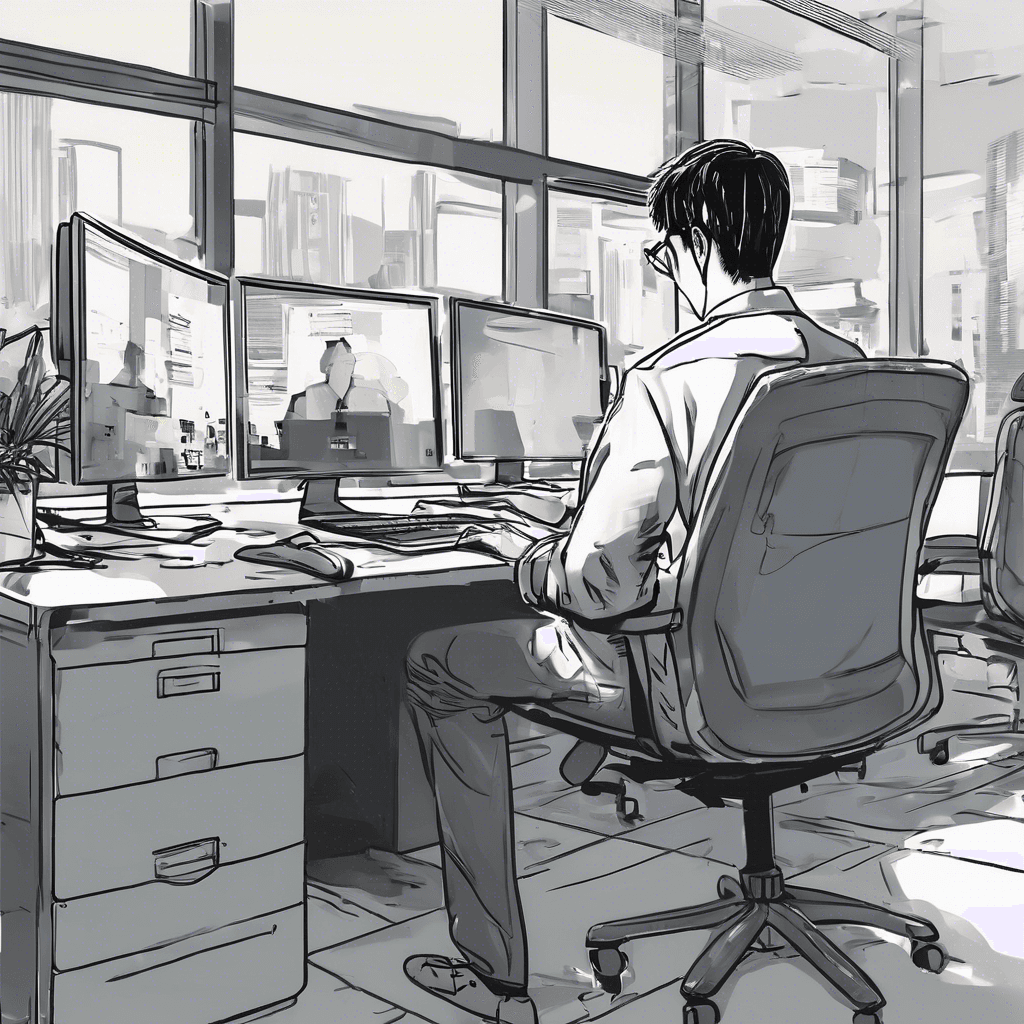 Vulnerability Discovered in 通达OA OfficeTask Software