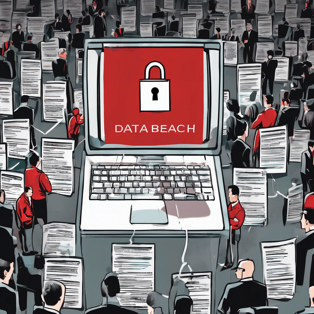 Data Breach at LexisNexis Risk Solutions Affects 364,000 Individuals