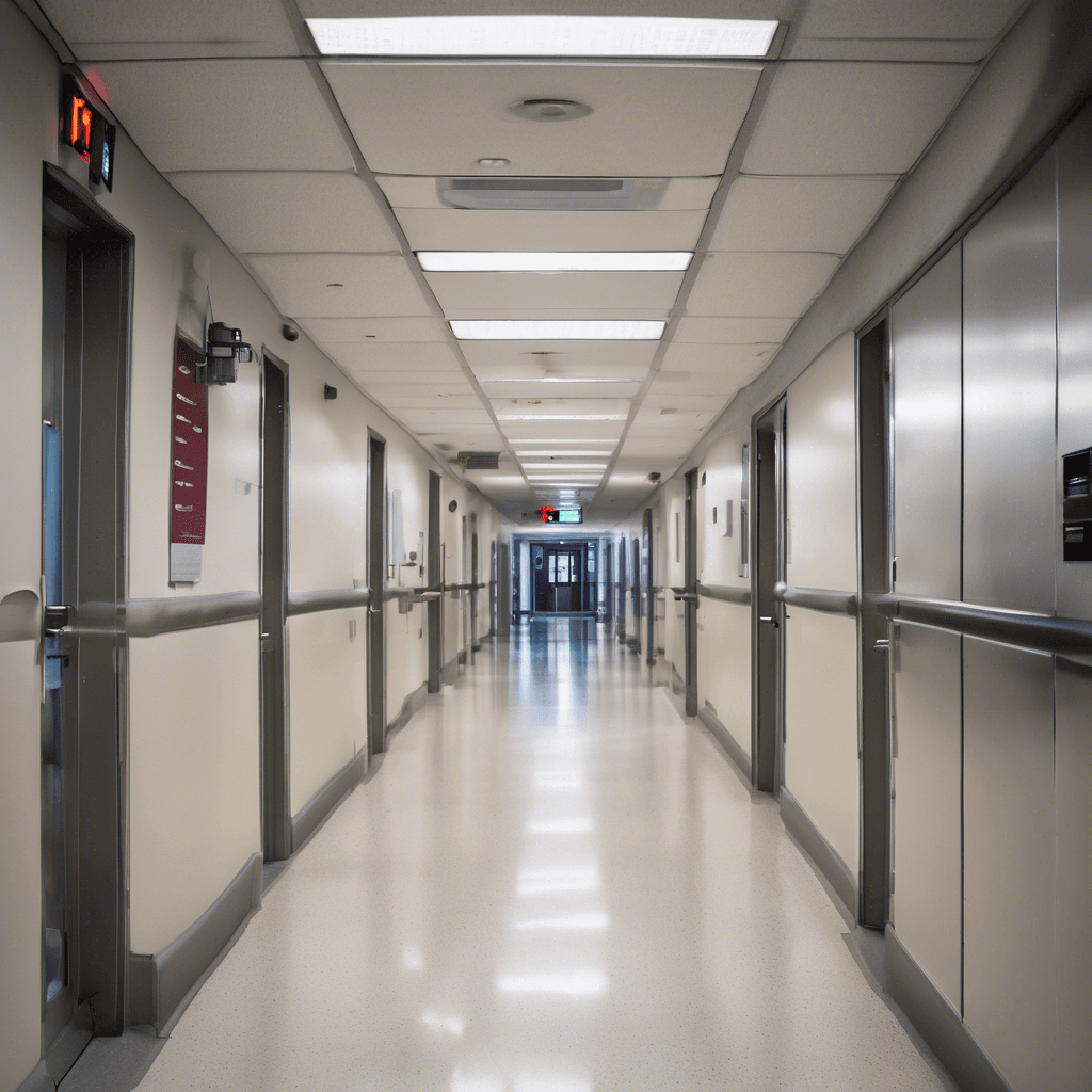 Security Breach Detected at University of Chicago Medical Center