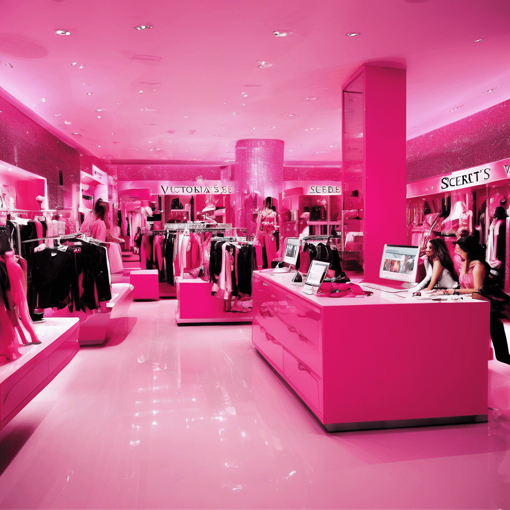 Victoria's Secret Disables Website and Some In-Store Services Due to Ongoing Security Incident
