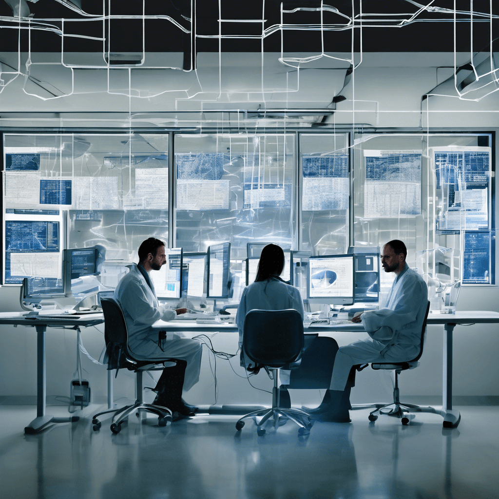 Bradford Health Systems Detects Abnormal Network Activity in December 2023