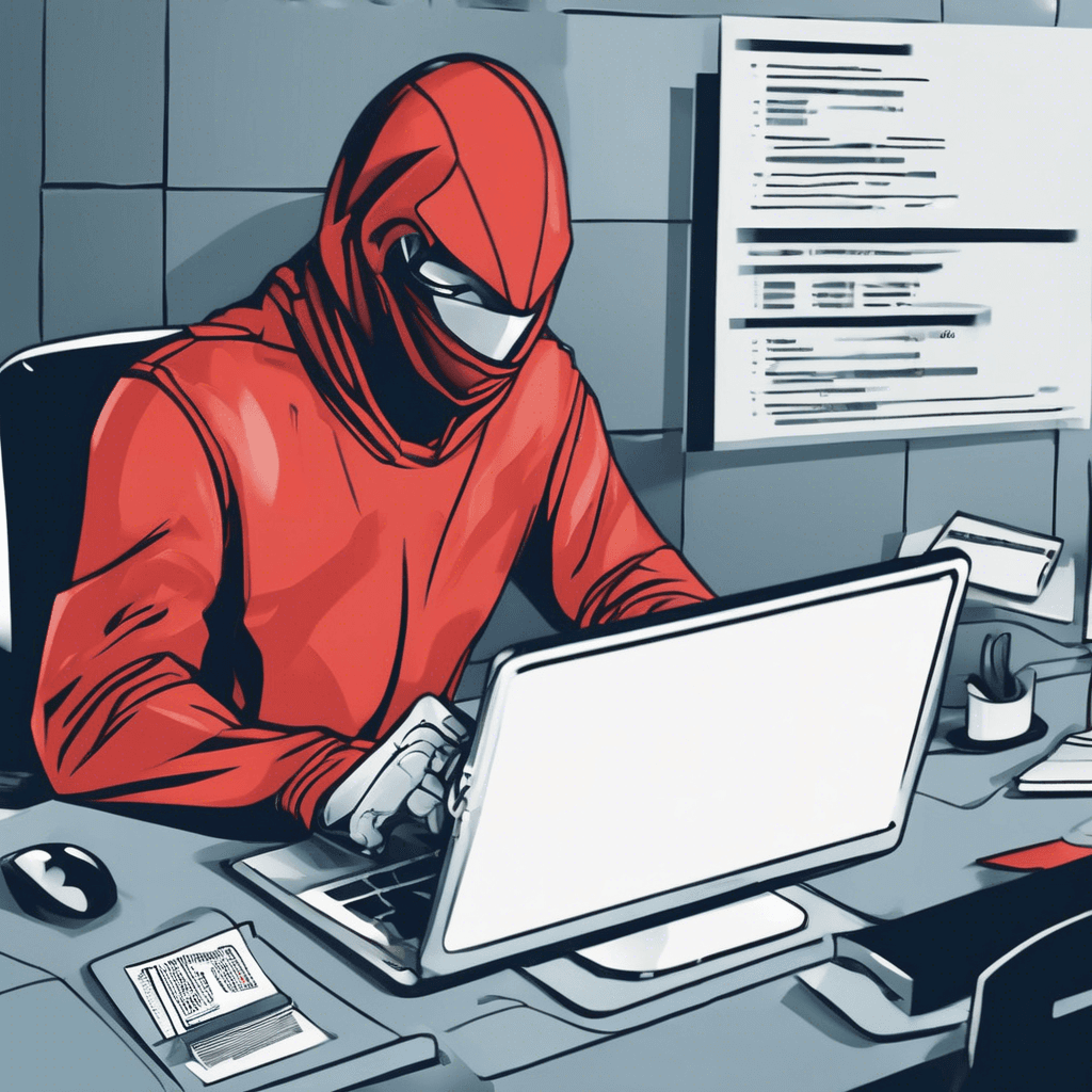 Article Describes XSS Vulnerability Attack Method
