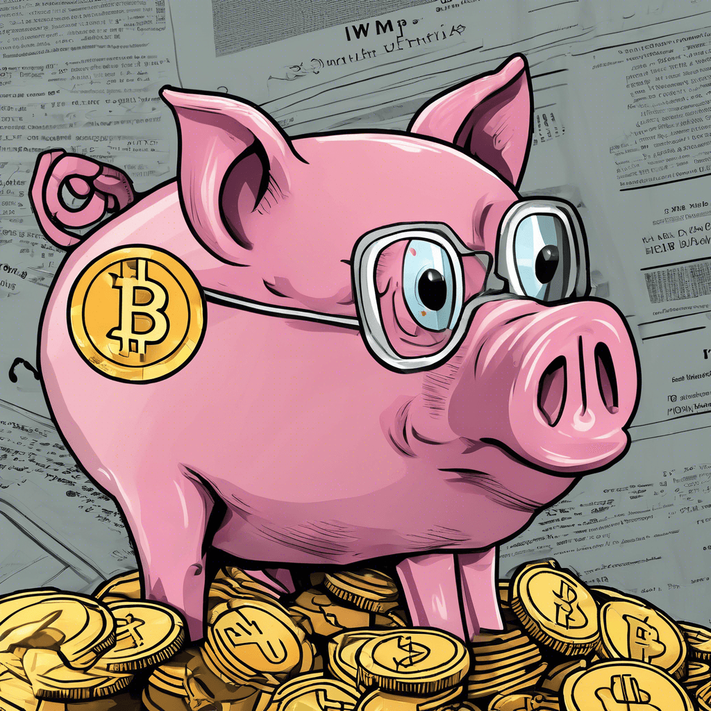 U.S. Imposes Sanctions on Funnull for $200 Million Crypto "Kill Pig" Scam