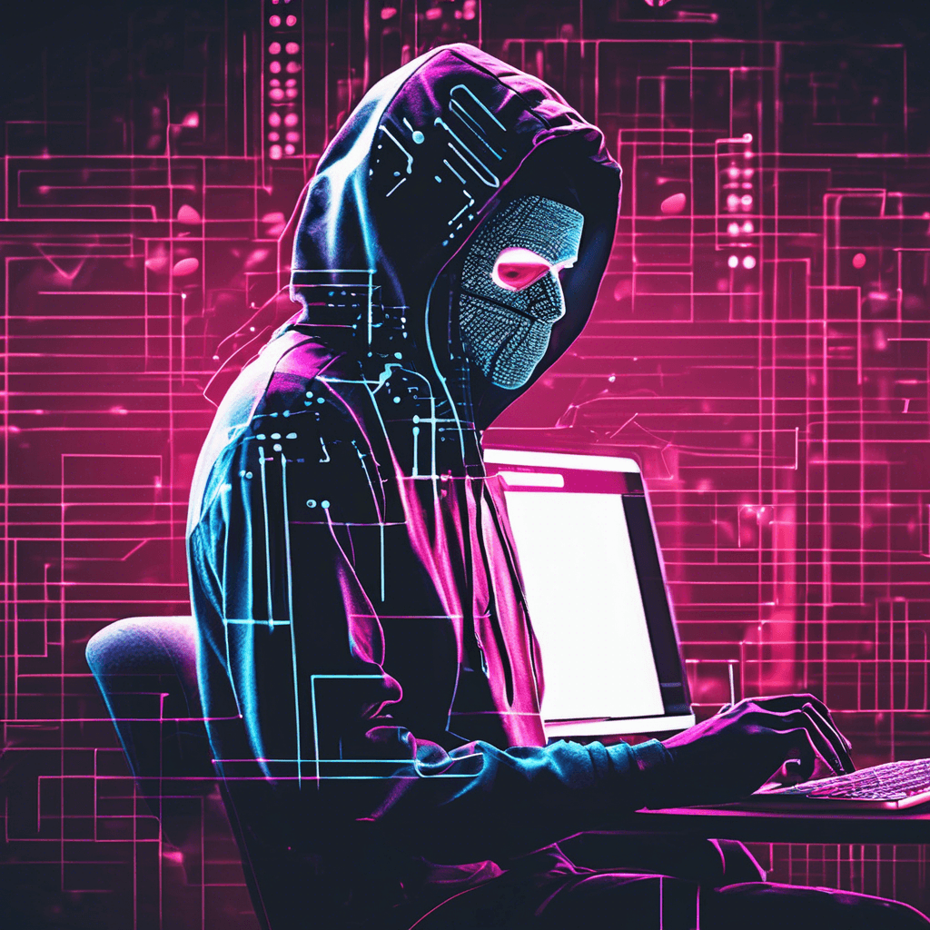 Hackers Use AI-Generated Videos on TikTok to Spread Malware