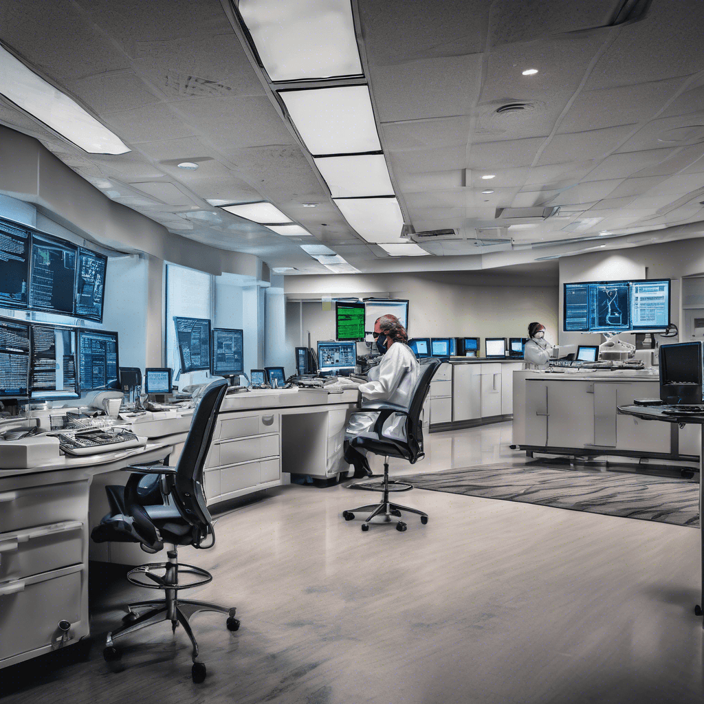 Fred Hutchinson Cancer Center to Pay $52 Million After 2023 Ransomware Attack