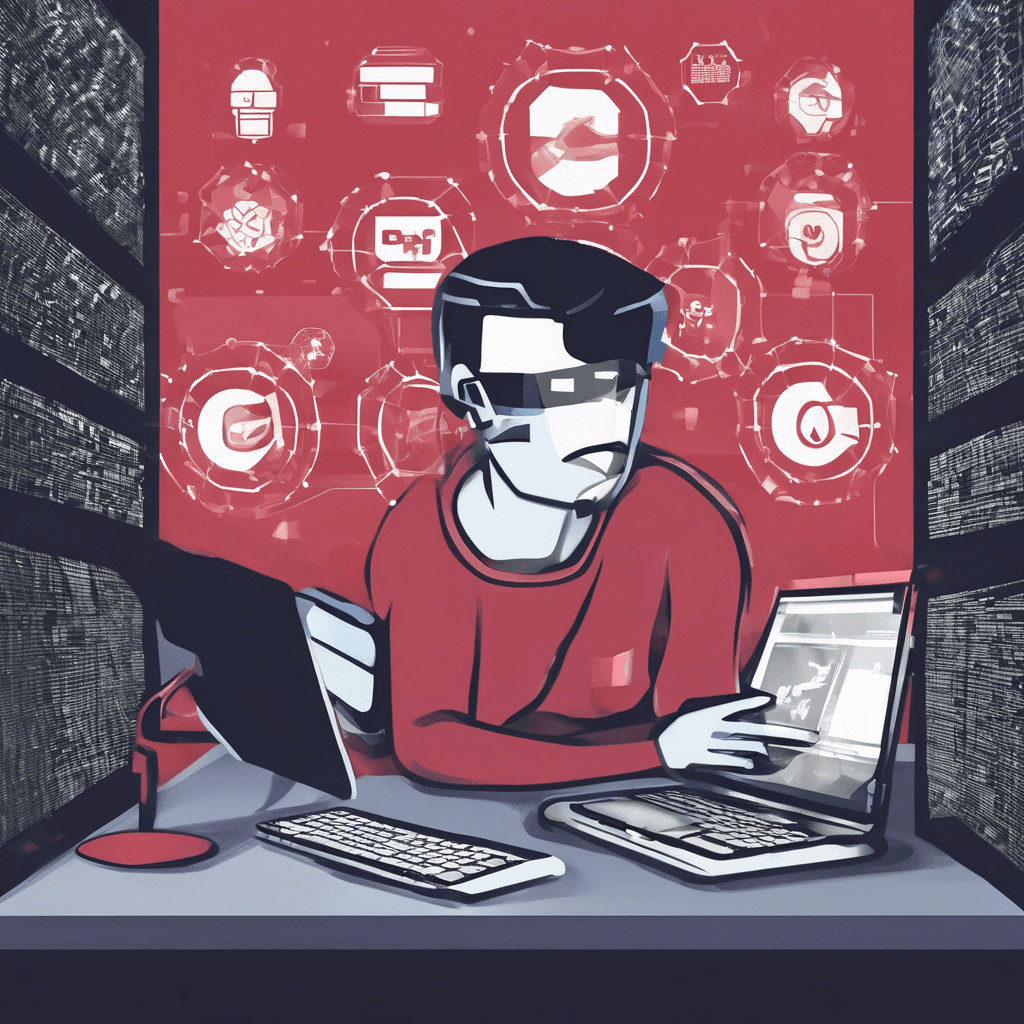 Multi-Platform Malware Attack Targets Python and NPM Users