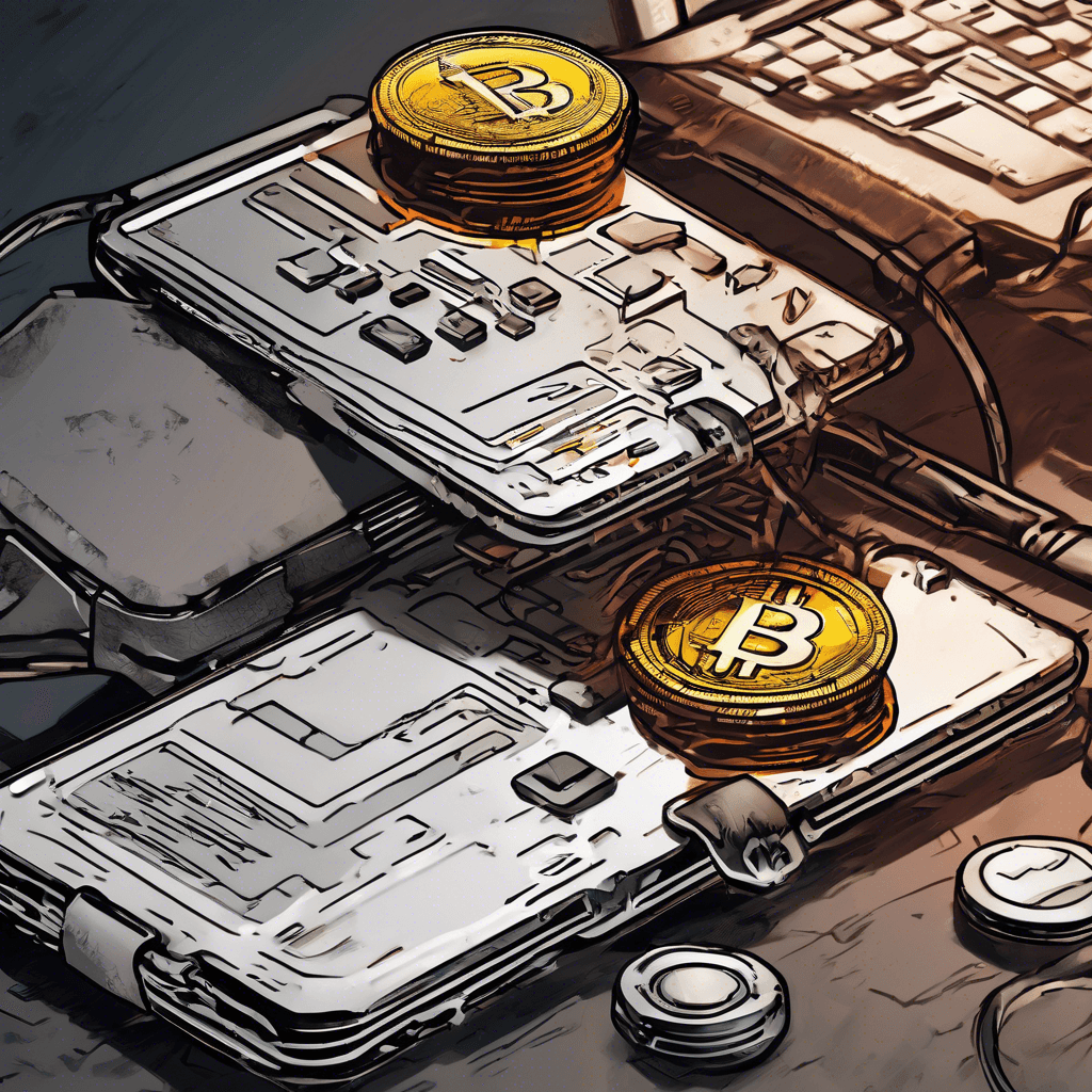 New Rust-Based Data Theft Program Targets Cryptocurrency Wallets