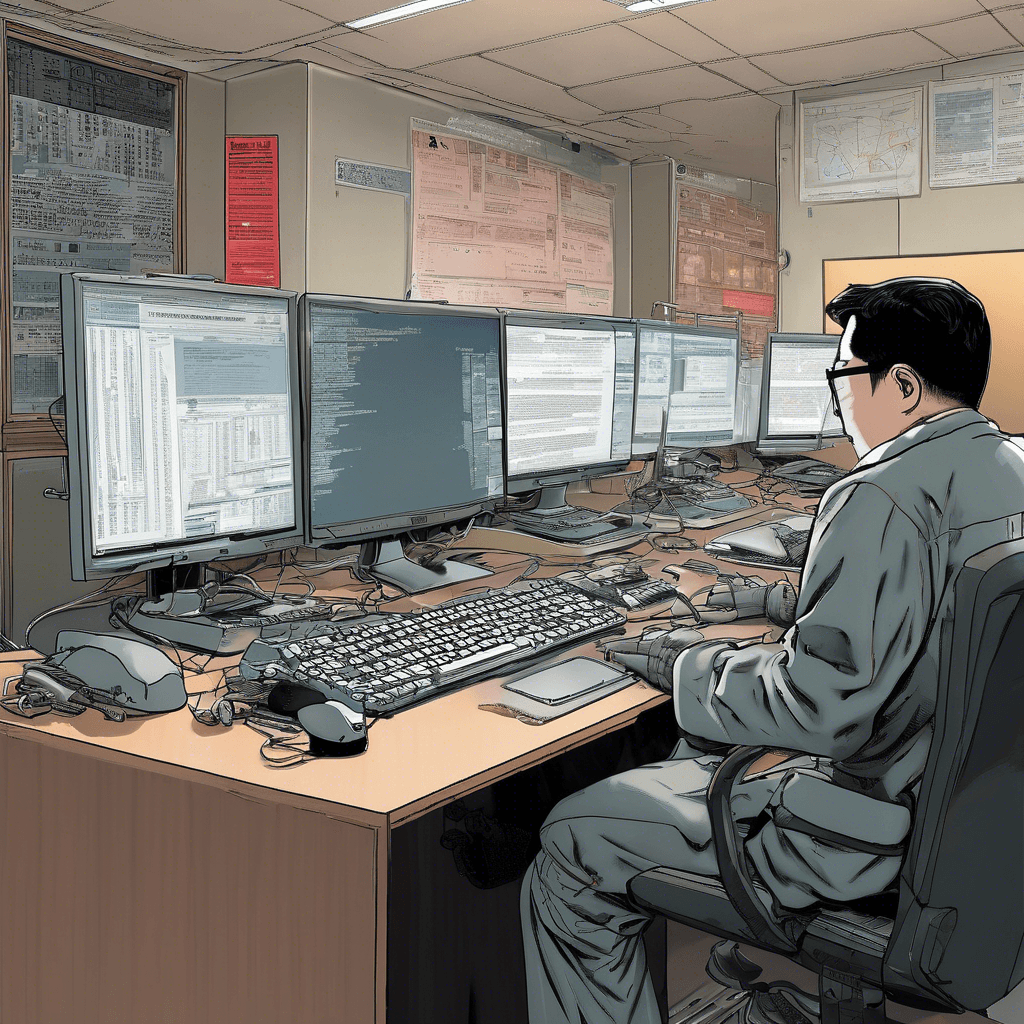 Researchers Uncover Critical Errors by North Korean Hacker Group Lazarus