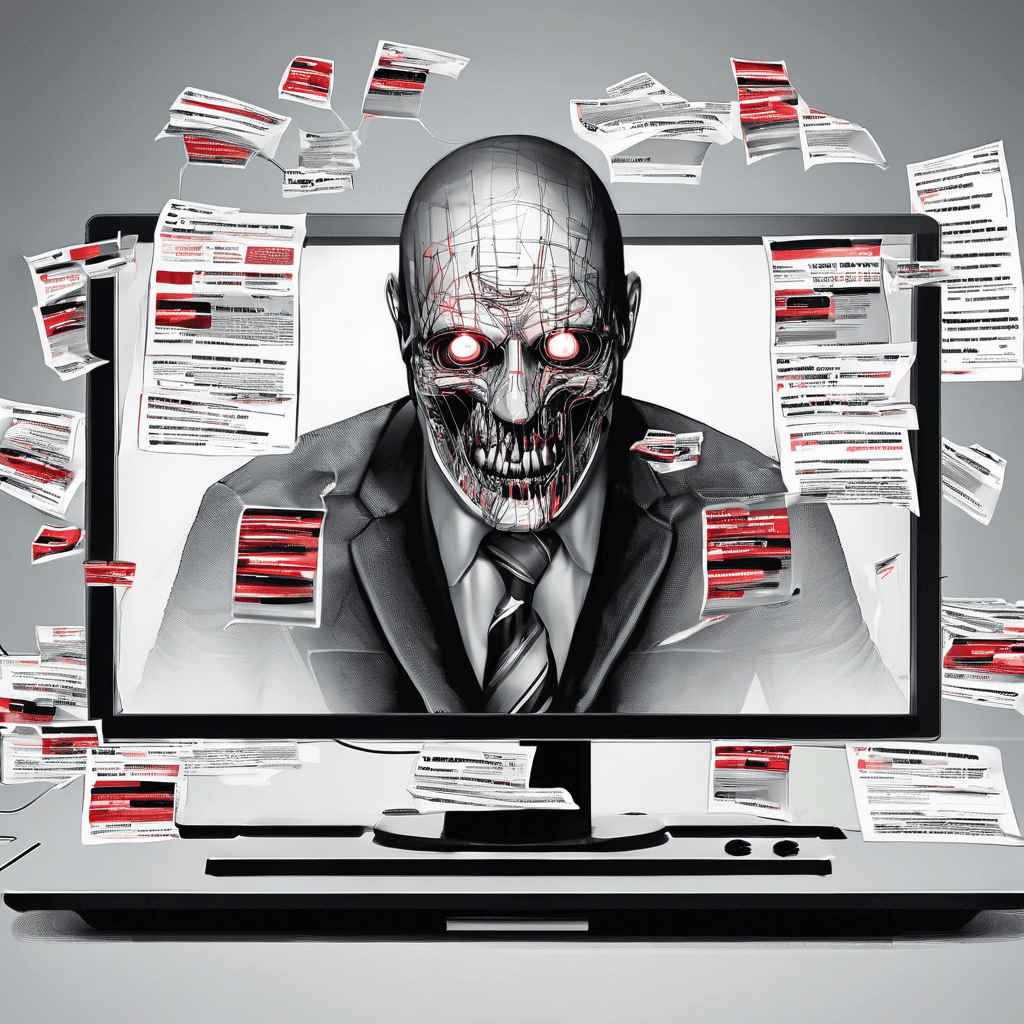 Confusion Arises When Ransomware Listings Misidentify Victims