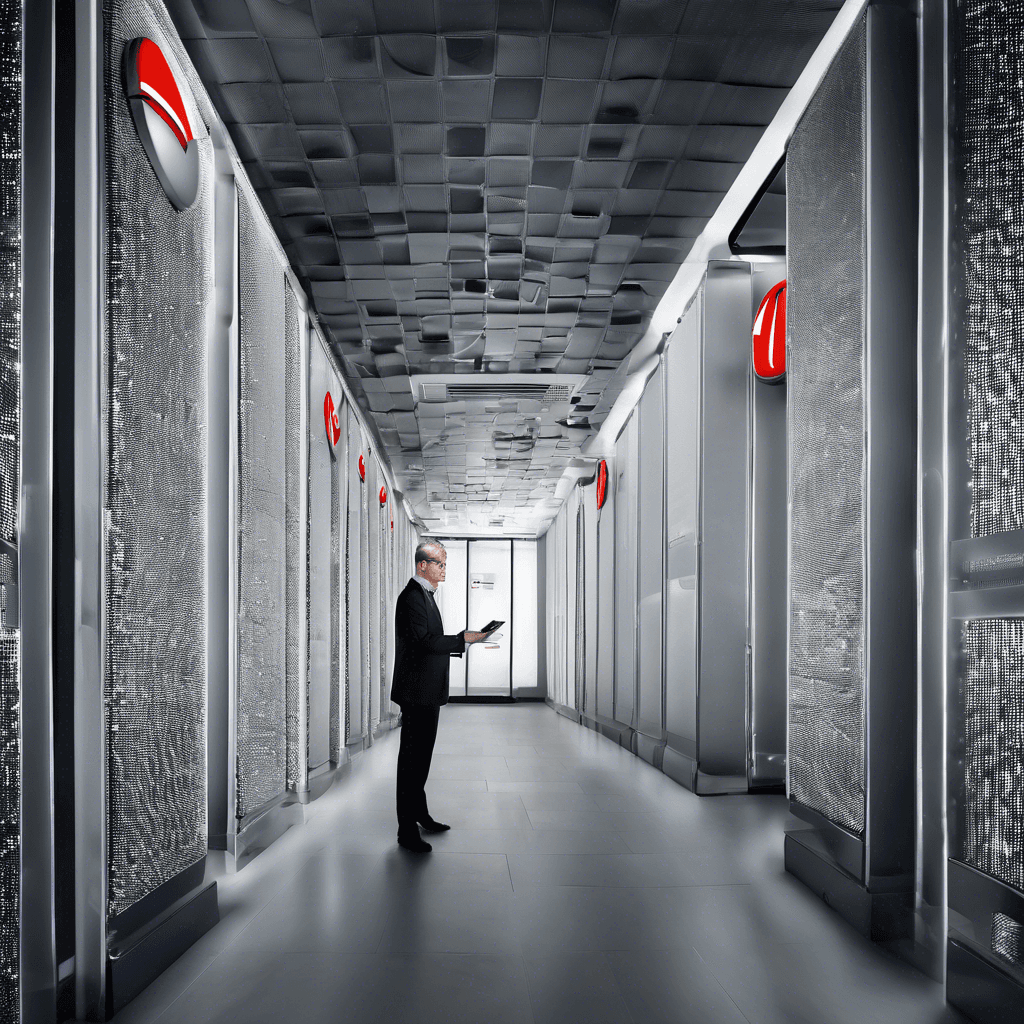 Germany Fines Vodafone $51 Million for Privacy and Security Breaches