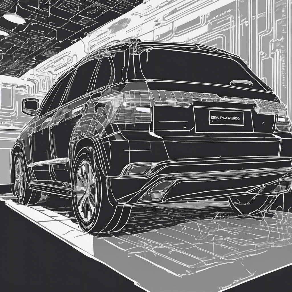 Weak Passwords Found in Vehicle Systems, Google Patches Android Vulnerabilities