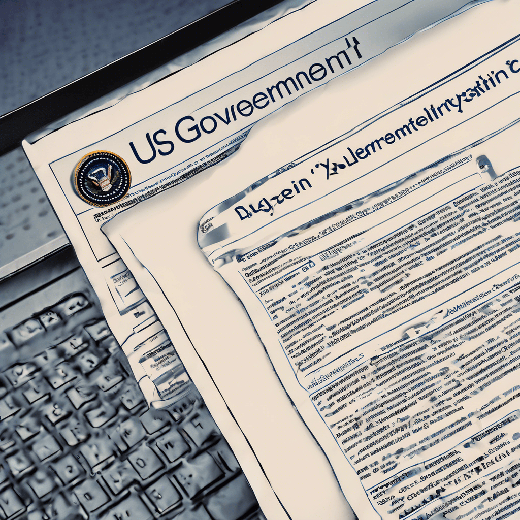 US Government's Login.gov System Vulnerable to Cyberattacks, Say Auditors