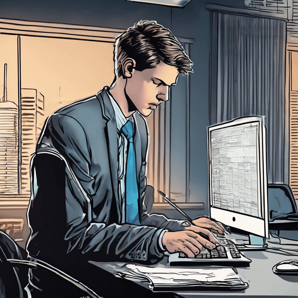 Student Pleads Guilty to Hacking Telecom Company and PowerSchool