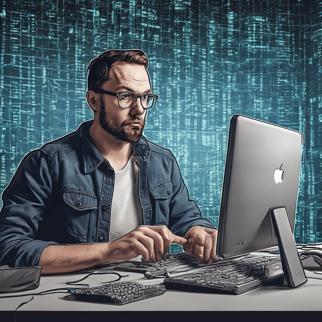 35-Year-Old Man Hacks Over 5,000 Accounts to Mine Cryptocurrency, Causing Millions in Losses