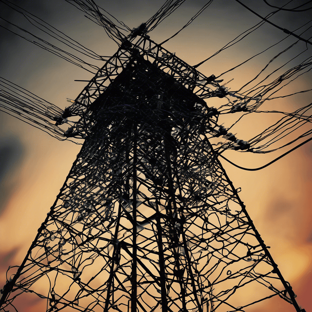 Cybersecurity Experts Warn of Potential Devastating Attack on US Power Grid