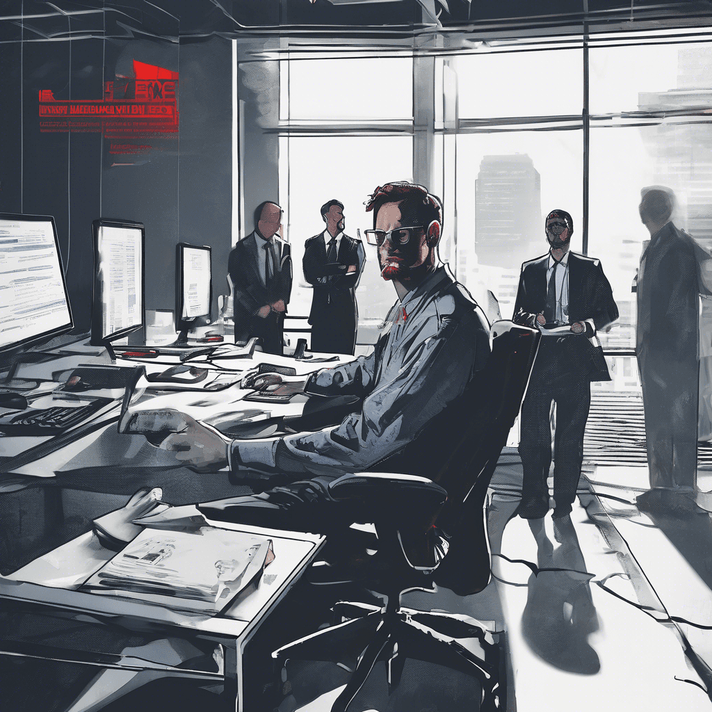 Rewards for Justice Offers $10M for Info on RedLine Malware Developer