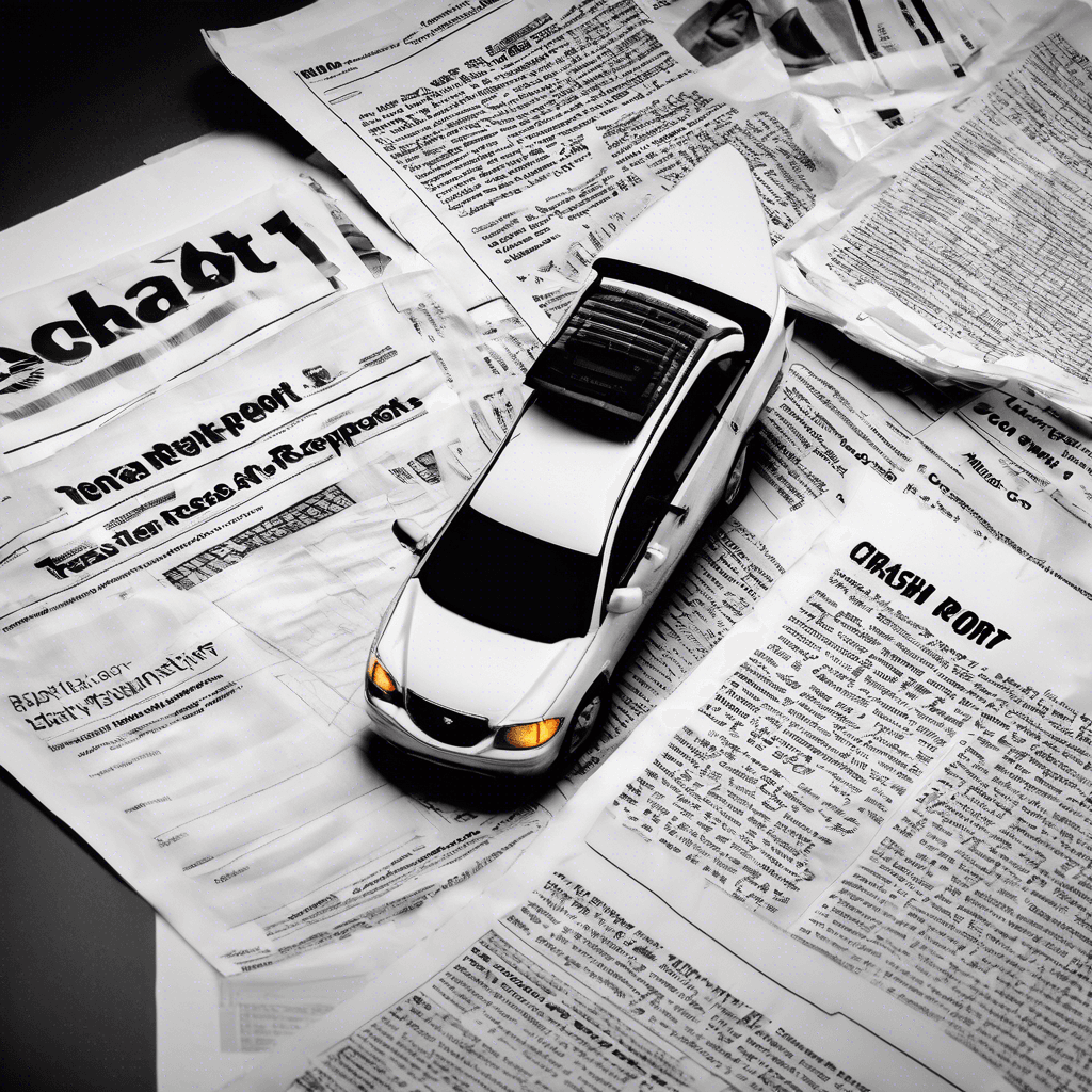 Texas DOT Investigates Breach of Crash Report Records, Sends Notification Letters