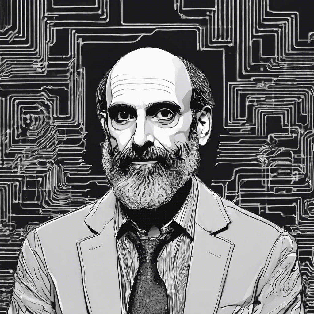 Bruce Schneier Testifies on AI in Federal Government