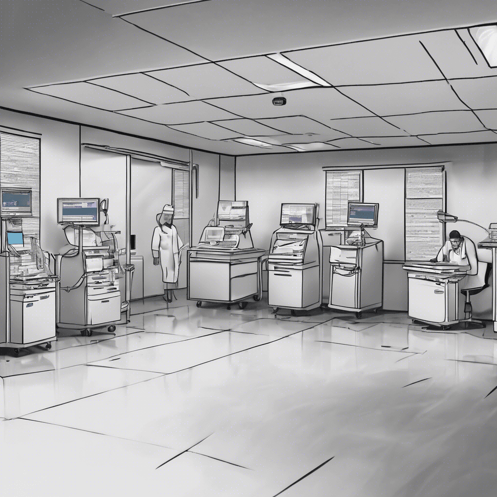 Miami Hospital Employee Fired After Illegally Accessing Patient Data