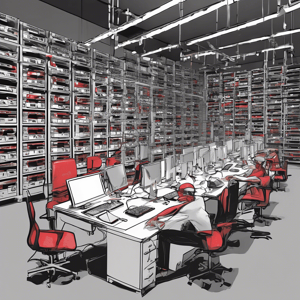 Malicious Actor Publishes Compromised NPM Packages in Supply Chain Attack
