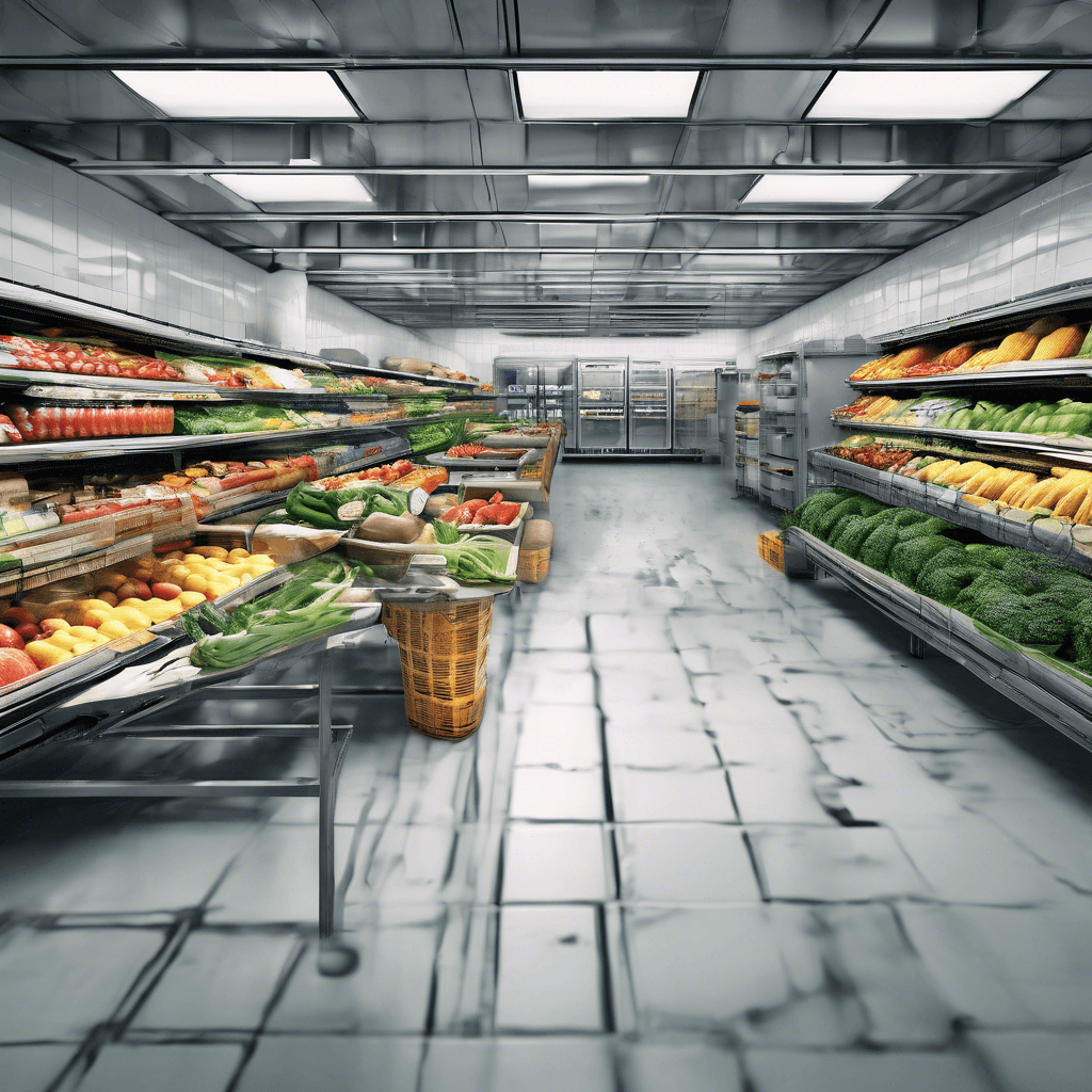 Organic Food Supplier Hit by Cyberattack; Critical Vulnerability Found in US Water Systems; Linux Foundation Launches New WordPress Package Manager