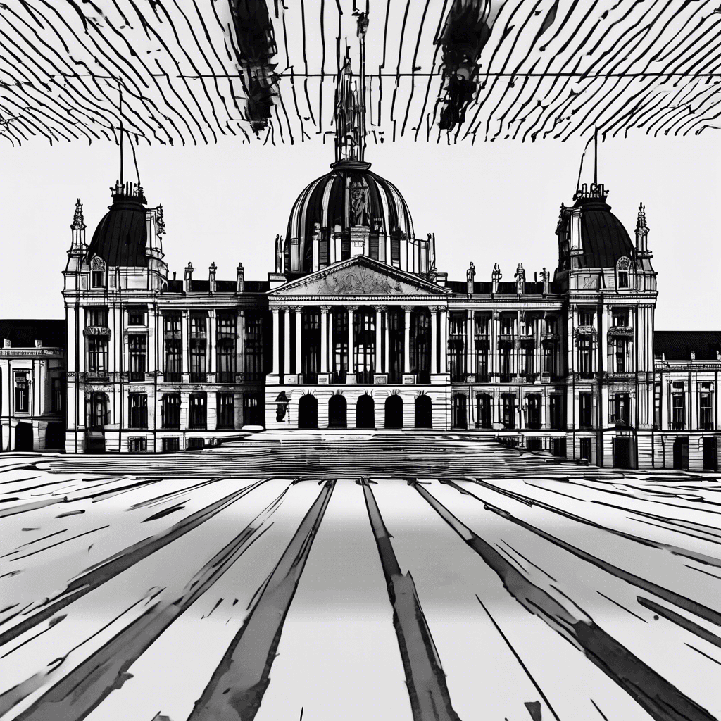 Brussels Parliament Targeted by Cyber Attack