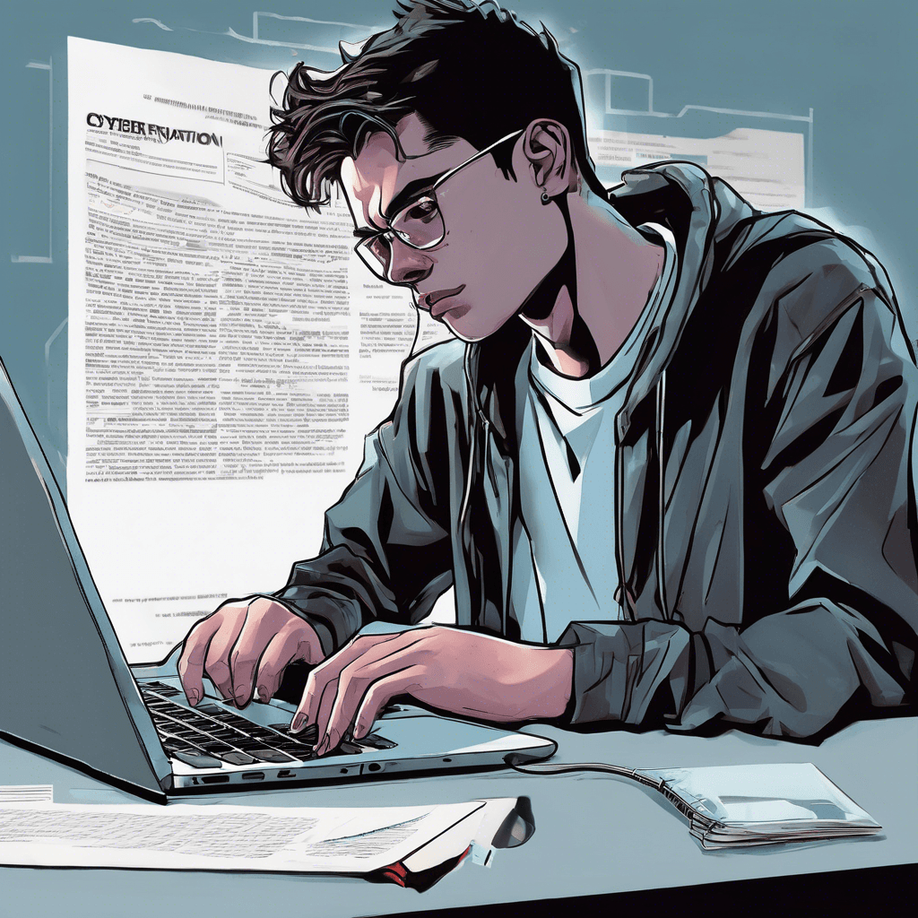 19-Year-Old Pleads Guilty to Cyber Extortion and Hacking Charges