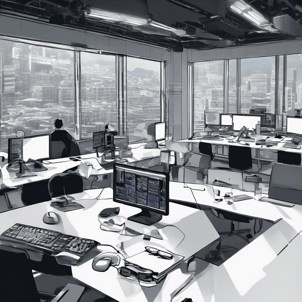 ZeroRISC Raises $10 Million for Open Source Silicon Security Solutions