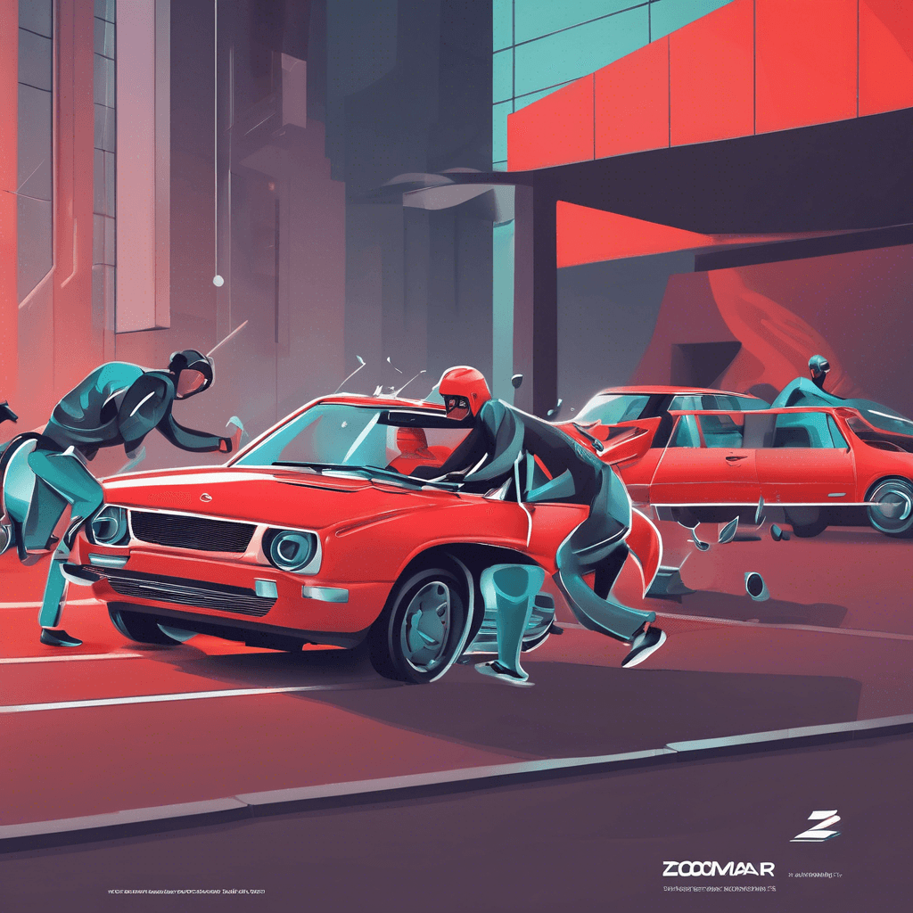 Zoomcar Reports Data Breach Affecting 8.4 Million Users