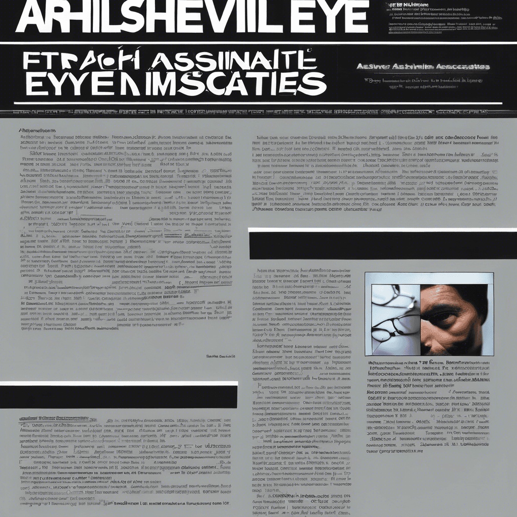 Asheville Eye Associates Reports Data Breach Affecting 147,000 Individuals