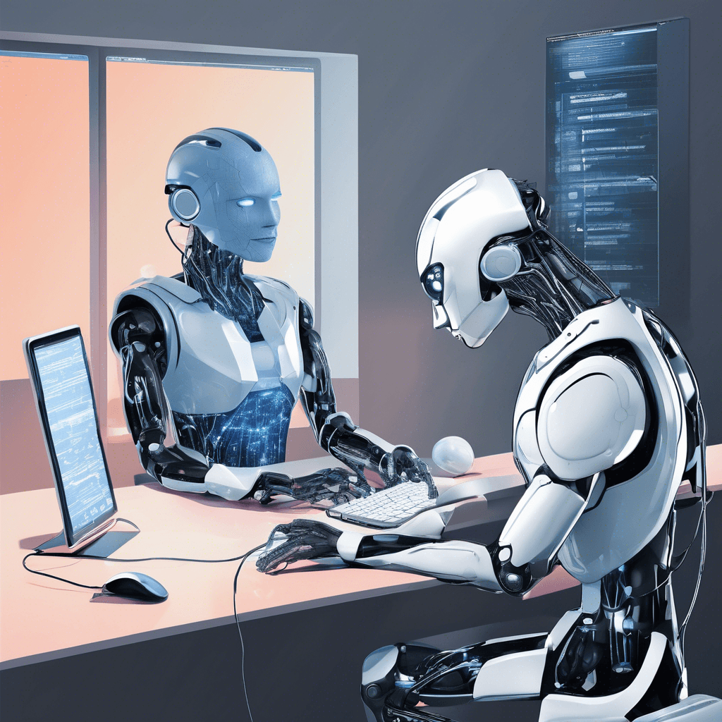 The Growing Cyber Risks from AI and How Organizations Can Fight Back