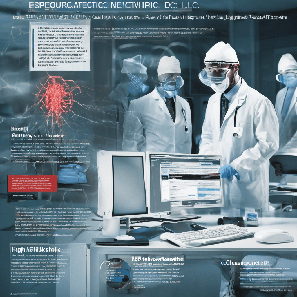 Episource, LLC Detects Potential Cyberattack Affecting 5.4 Million Patients