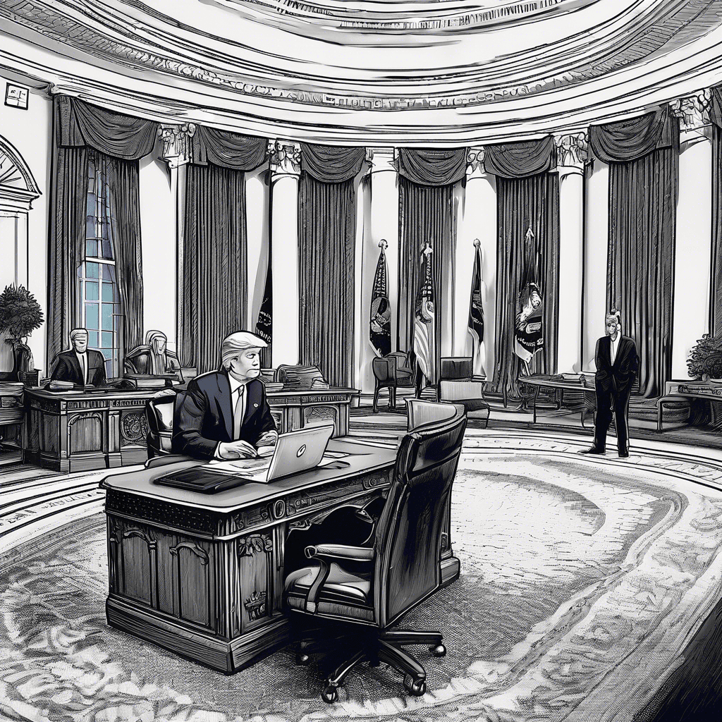 Recent White House Executive Order Sparks Concern Among Cybersecurity Professionals