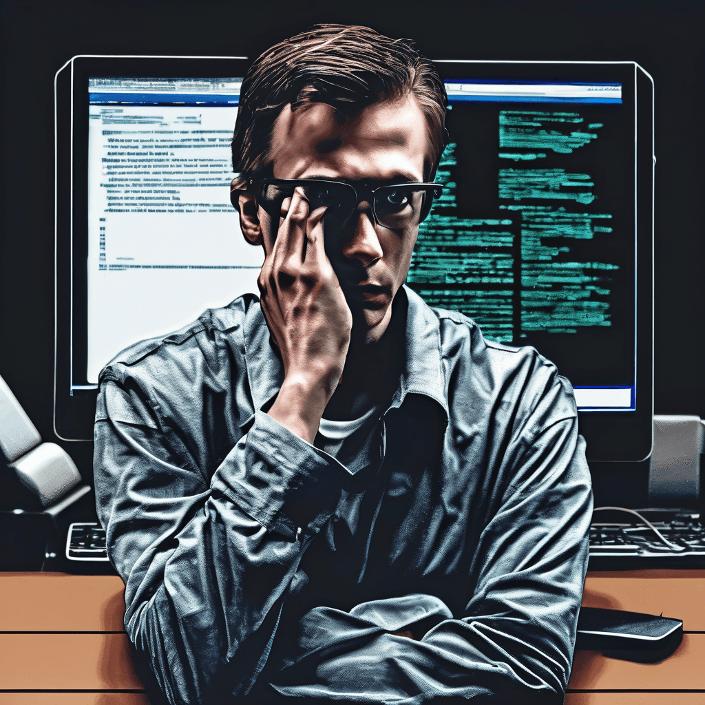Alleged Geisinger Hacker to Defend Himself in Court