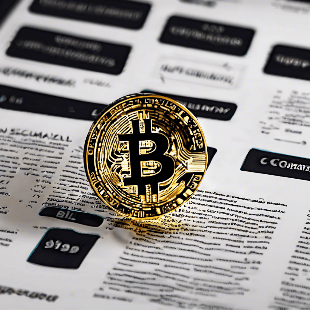 U.S. Senate Passes Bill Regulating Cryptocurrencies and Stablecoins