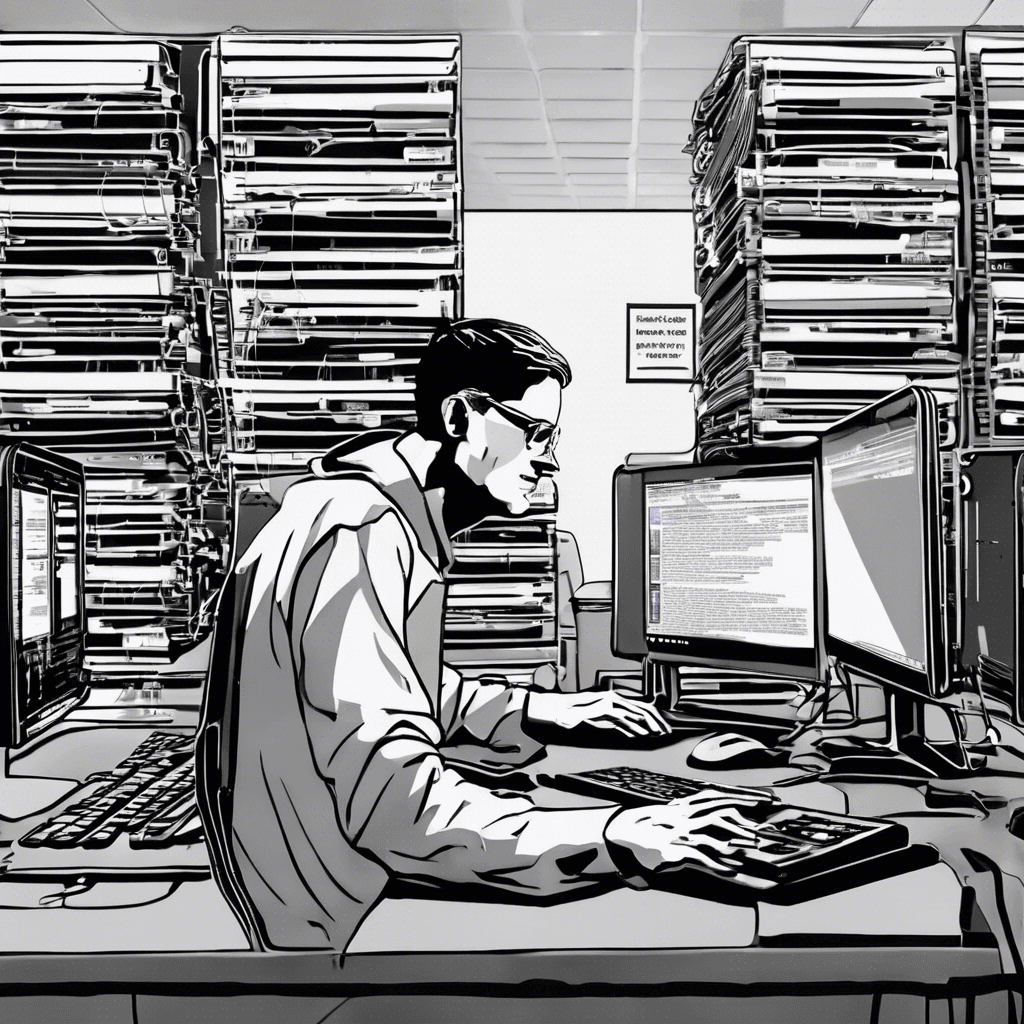 Hackers Access Legacy Systems in Oxford City Council Cyberattack