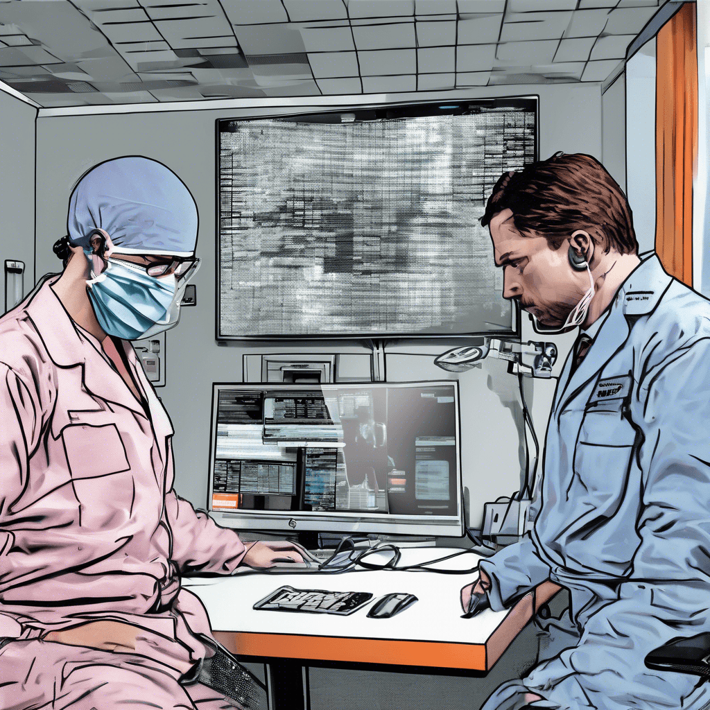McLaren Healthcare Reports Ransomware Attack Affecting Over 743,000 Patients