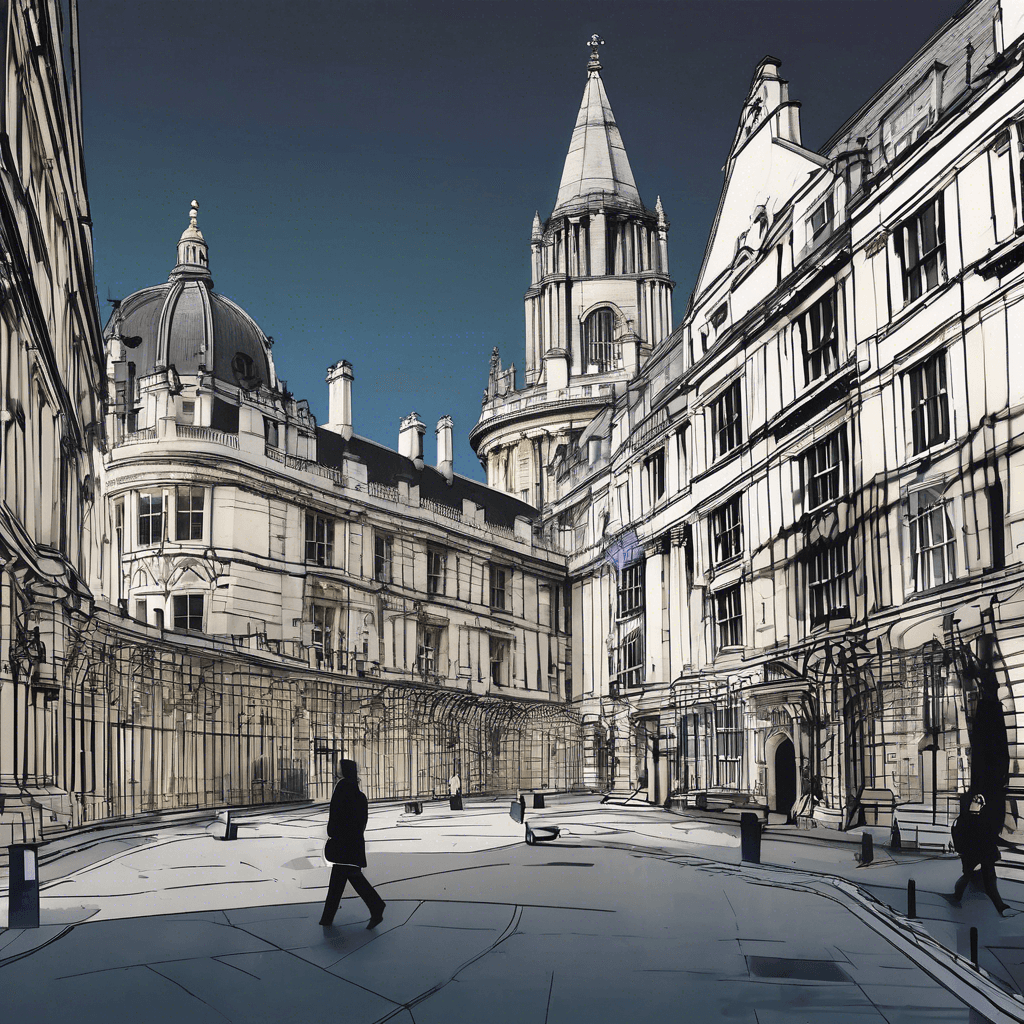 Oxford City Council in the UK Investigates Cyberattack from Earlier This Month