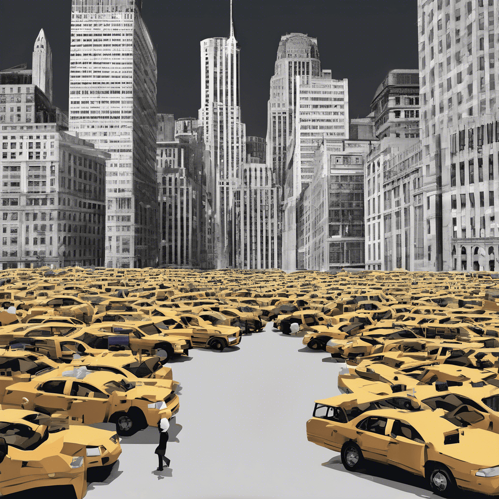 New York State Department of Financial Services Issues Guidance on Global Conflicts' Impact on Financial Sector