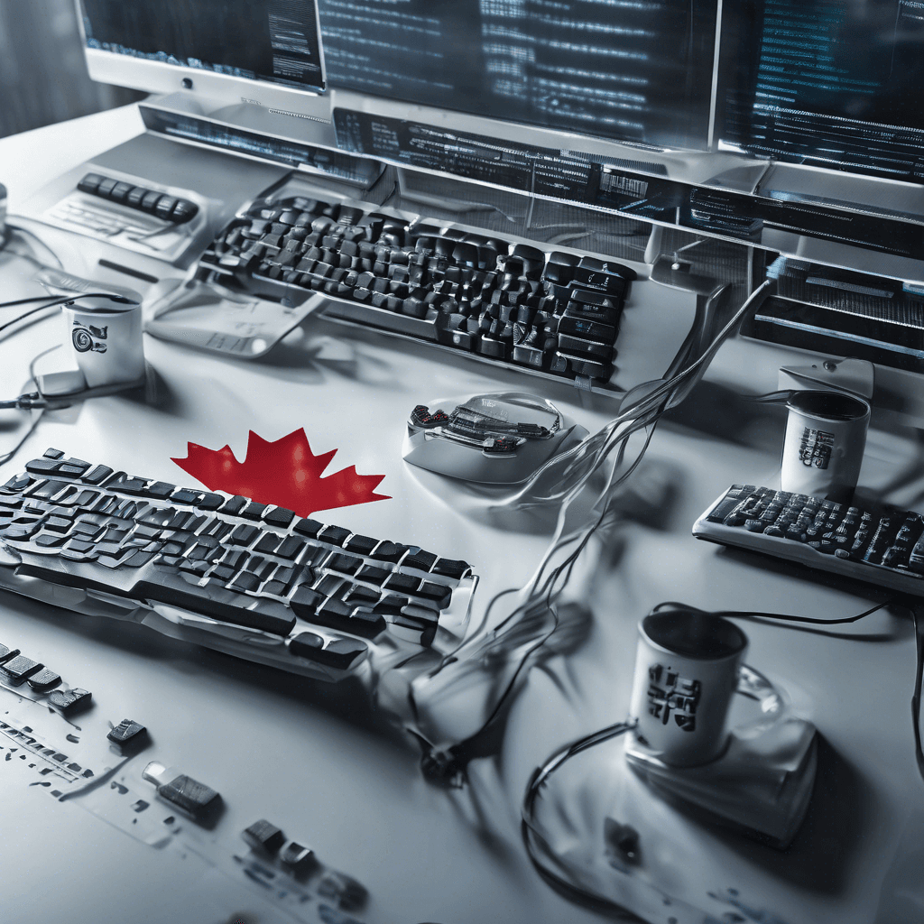Canadian Cyber Centre and FBI Warn of Chinese State-Sponsored Cyber Threat