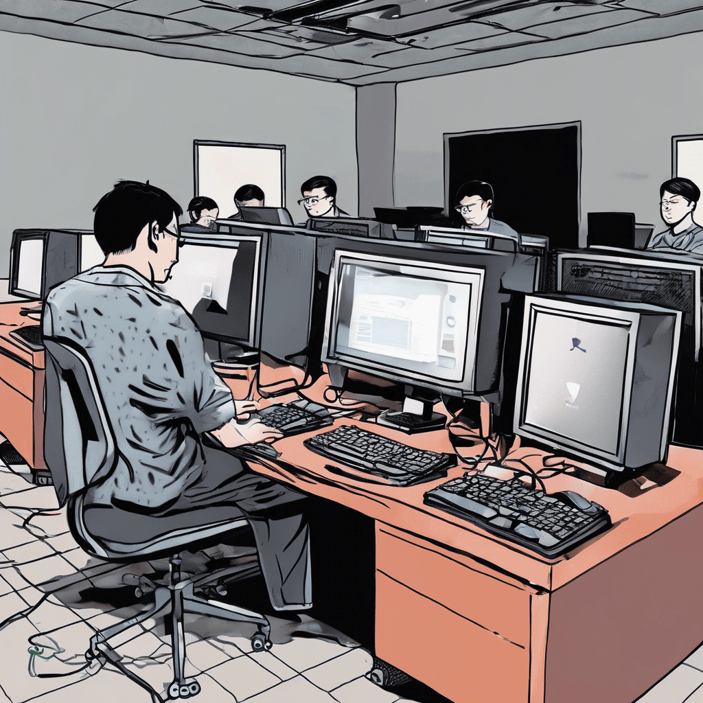 Chinese APT Group Hacks Routers to Build Espionage Infrastructure