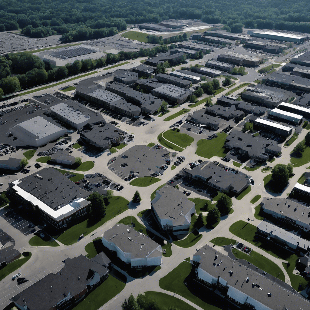 Liberty Township in Ohio Recovers from Ransomware Attack