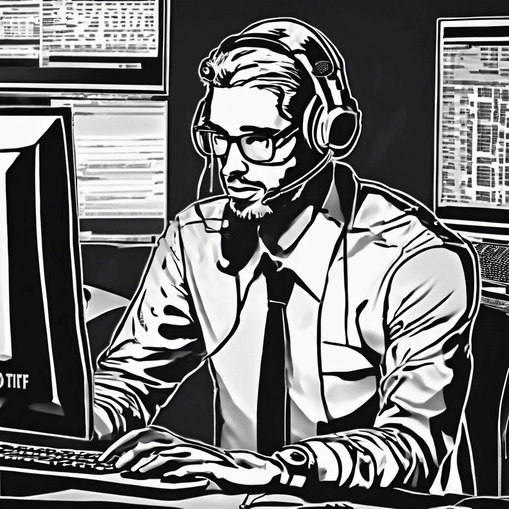 Tech Support Scammers Exploit Trust in Major Brands