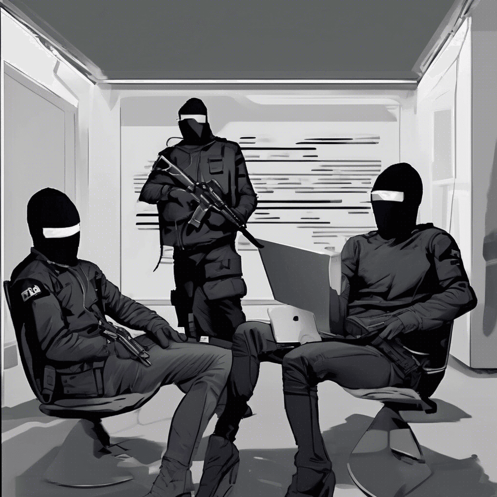 France Announces Arrest of ShinyHunters Hacker Group Members