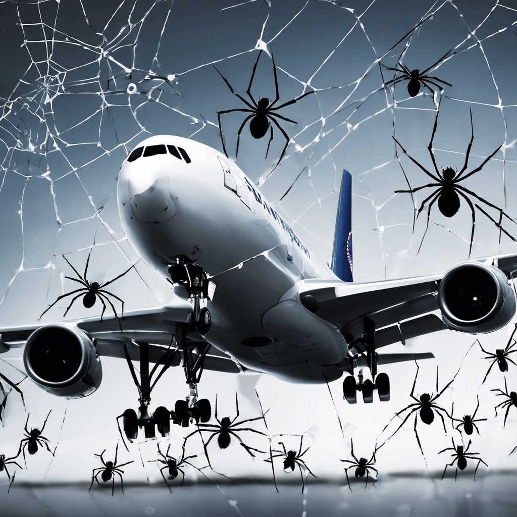 Scattered Spider Targets North American Airline and Transportation Organizations