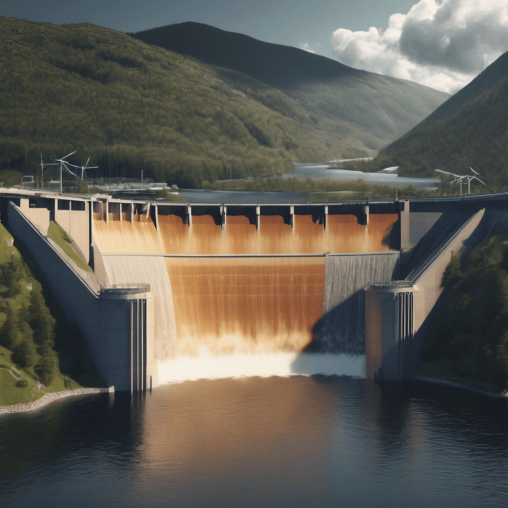 Norway Dam Hacked, AT&T Pays $177M for Data Breach, UNFI Recovers from Attack