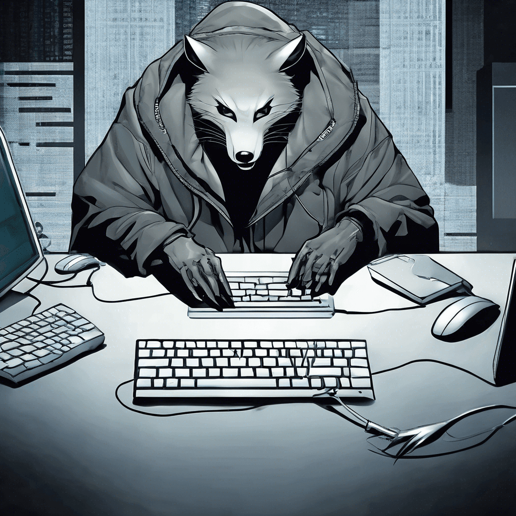 Chinese Hacker Group Silver Fox Targets Chinese Users with RAT and Rootkit