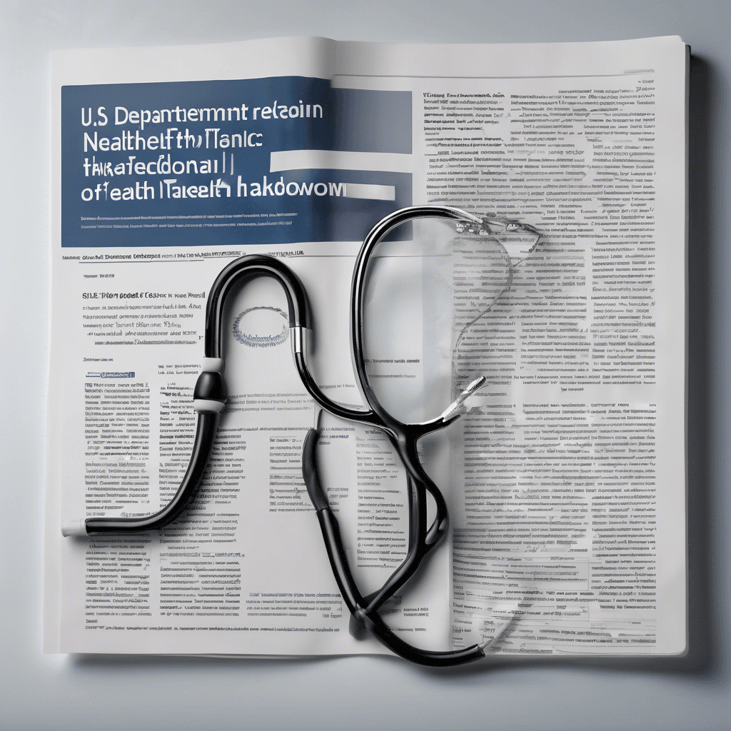 U.S. Department of Justice Announces Results of 2025 National Health Care Fraud Takedown