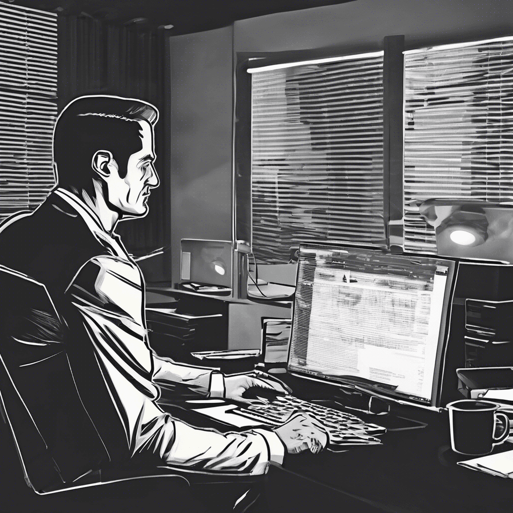 DOJ Investigates Ex-Ransomware Negotiator Over Extortion Kickbacks